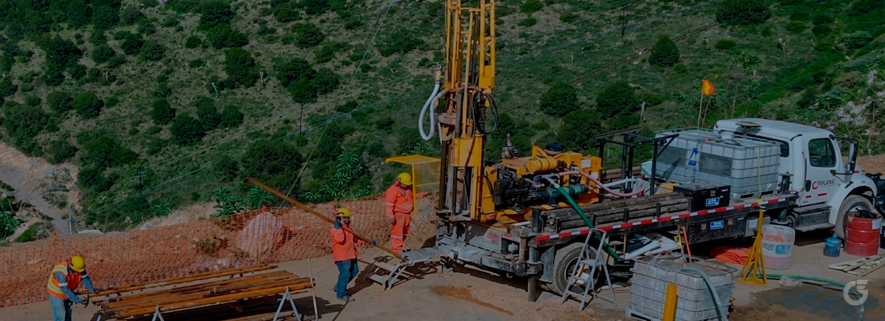 El laboratorio comercial más grande y equipado de México
